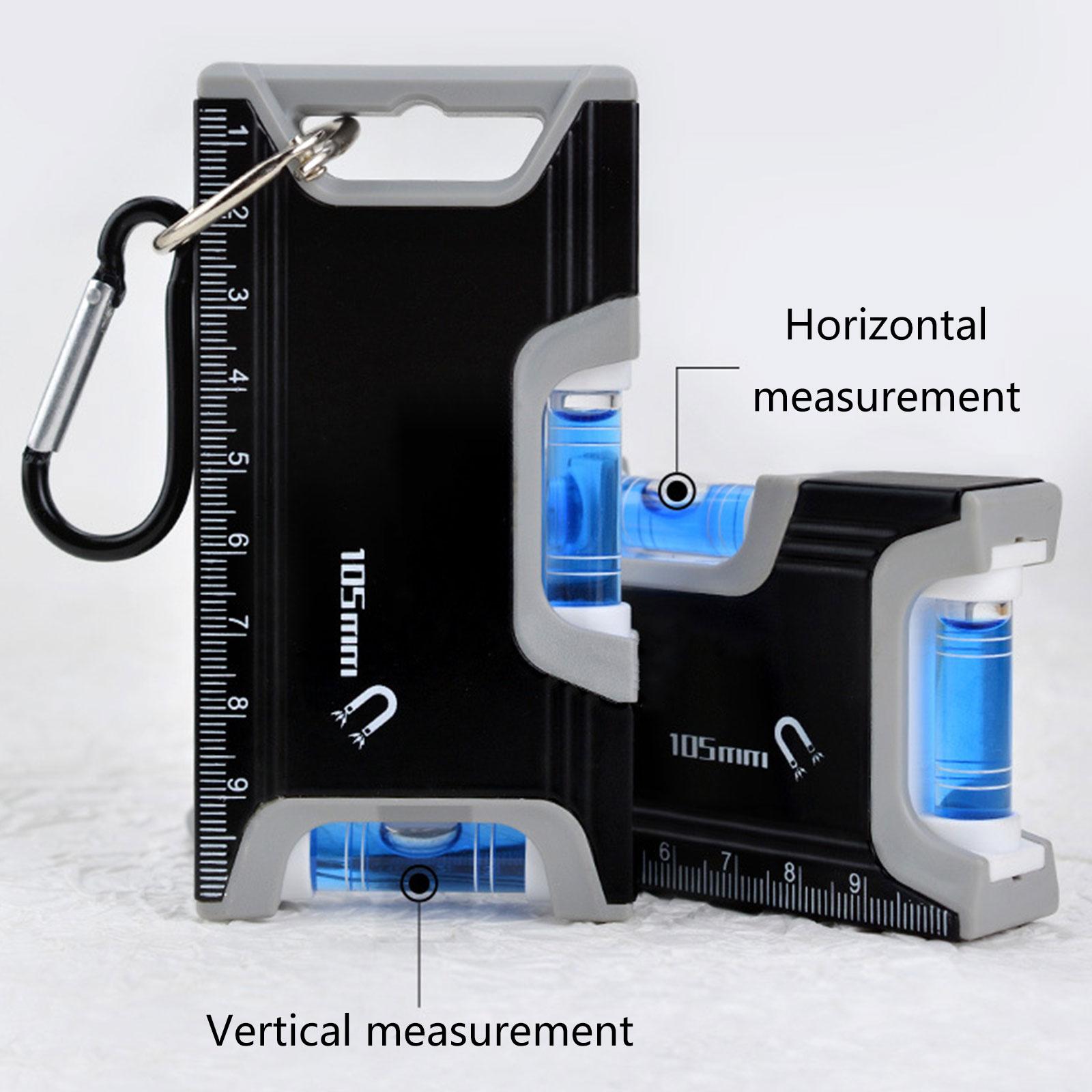 Портативные небольшие весы с подсветкой Цифровой инструмент для взвешивания Легко читаемые небольшие весы для ночного использования